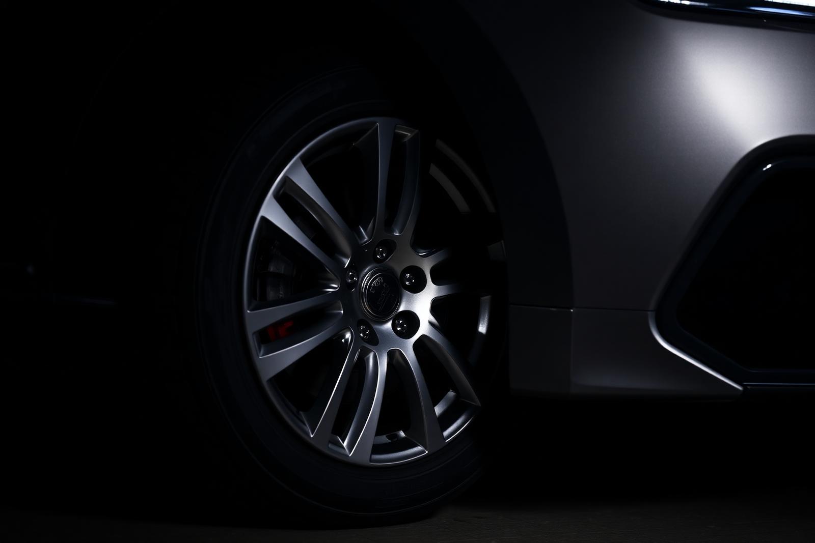 Details matter. Every car, every time.